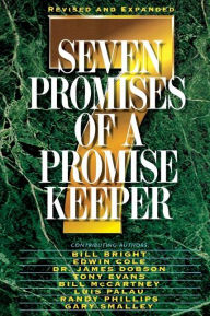 Title: Seven Promises of a Promise Keeper, Author: Jack W. Hayford