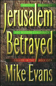 Jerusalem Betrayed