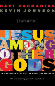 Jesus Among Other Gods: (Youth Edition)