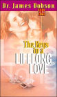 Life on the Edge: The Keys to a Lifelong Love
