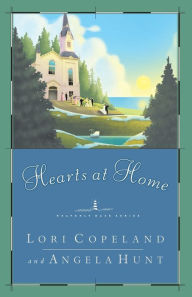 Title: Hearts at Home, Author: Lori Copeland