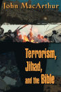 Alternative view 2 of Terrorism, Jihad, and the Bible