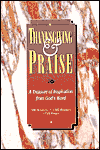 Thanksgiving and Praise