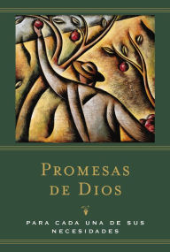 Title: Promesas de Dios: Para cada una de sus necesidades, Author: Jack Countryman