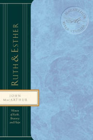 Ruth & Esther