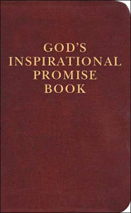 God's Inspirational Promises: (Repackage)