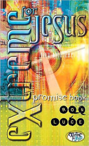 Extreme Promise Book