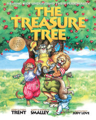 Title: The Treasure Tree: Helping Kids Get Along and Enjoy Each Other, Author: John Trent