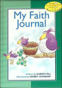 My Faith Journal - green for boys