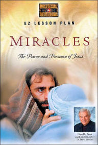 The Visual Bible: The Miracles