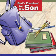 God's Promise for You, Son