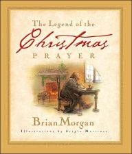The Legend Of The Christmas Prayer