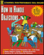 How to Handle Objections