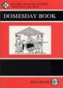 Domesday Book Suffolk 2v Set: Vol34