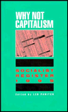 Socialist Register, 1995: Why Not Capitalism?