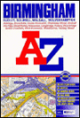 A-Z Birmingham