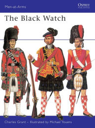 Title: The Black Watch, Author: Charles Grant