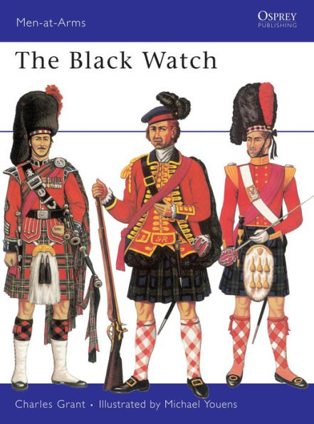 The Black Watch