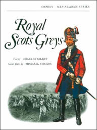 Royal Scots Greys