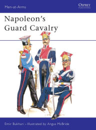 Napoleon's Guard Cavalry