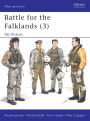 Battle for the Falklands (3): Air Forces