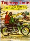 Triumph Twin Restoration