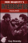 Her Majesty's Interrogator: Falklands