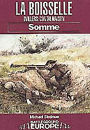 La Boiselle: Somme