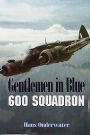 Gentlemen in Blue: The History of No .600