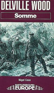 Deville Wood: Somme