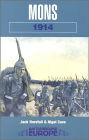 Mons 1914
