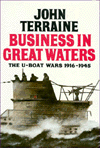 BUSINESS IN GREAT WATERS