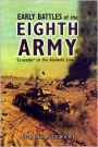 Early Battles of the Eighth Army: Crusader to the Alamein Line