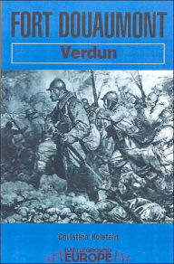 Fort Douaumont: Verdun