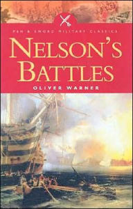 Nelson's Battles
