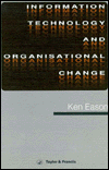 Information Technology And Organisational Change / Edition 1