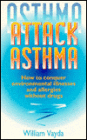 ATTACK ASTHMA