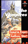 The Vampires after Dark #21