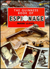 The Guinness Book of Espionage