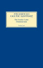 Insular Latin Grammarians