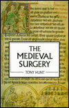 Medieval Surgery