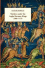 Warfare under the Anglo-Norman Kings 1066-1135