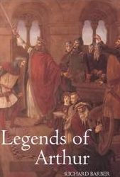 Legends of Arthur