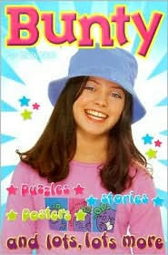 Bunty Annual 2004