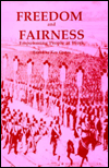 Title: Freedom and Fairness: Empowering People at Work, Author: Ken Coates