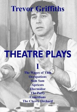 Theatre Plays, Volume 1