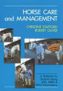 Horse Care and Management