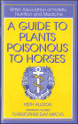 A Guide to Poisonous Plants