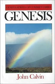 Title: Genesis, Author: John Calvin