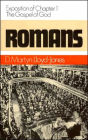 The Gospel of God: Romans 1
